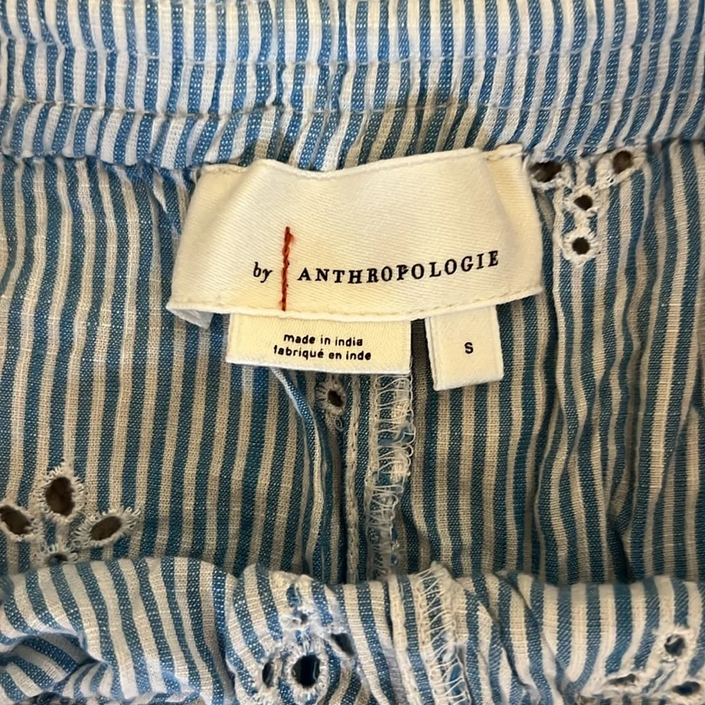 Anthropologie shorts